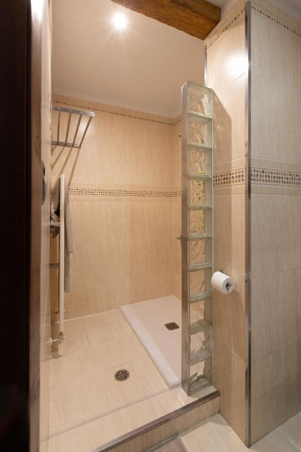 Apartamento Bienestar A Estrada Bagian luar foto
